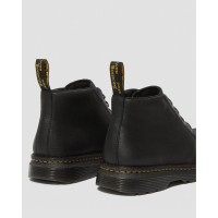 dr martens grizzly
