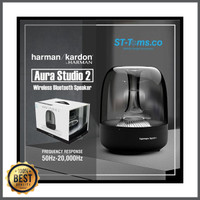 aura studio 2 harga