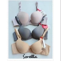 Bra Sorella 29539 - Model Push Up