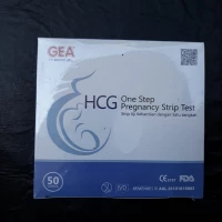 tes hamil gea isi 50