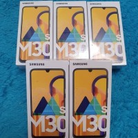 samsung m30s.