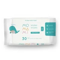 MOMAMI Water Wipes 30sheets