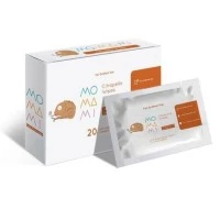 MOMAMI Citrapella Wipes 20sheets