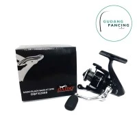 Reel Daido Black Bass XT Spin DBFX2000
