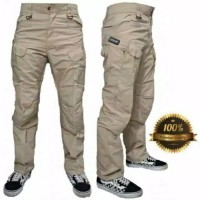 Celana Cargo Tactical Blackhawk