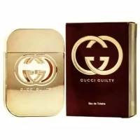 parfum ori gucci guilty womem no box