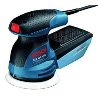 Mesin Amplas Poles 5" BOSCH GEX 125-1 AE