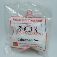 mcdonalds 101 dalmatians set