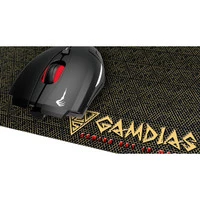 GAMDIAS COMBO DEMETER E1 OPTICAL