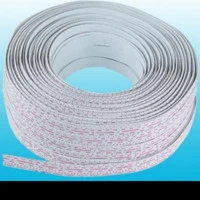 kabel flat 6pin 6 way 1 roll 80meter