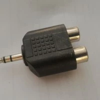rca to mini jack 3.5mm