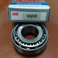 Bearing Taper 30202 ASB