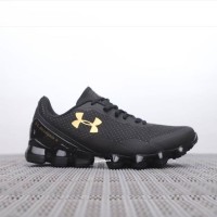 under armour scorpio black gold