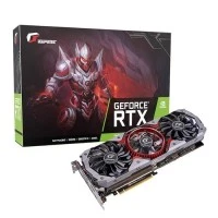 VGA COLORFUL iGame RTX2080 Advanced OC
