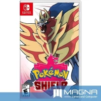 Switch Game - Pokemon Shield