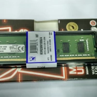 DDR4 4GB KINGSTON PC2666 LONG DIMM