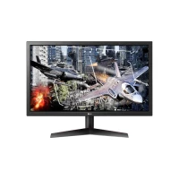 LG 24" 24GL600F LED IPS Gaming Monitor