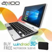 AXIOO WINDROID 9G+