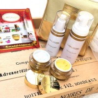 KOSMETIK TERMURAH TABITA GLOW SKINCARE