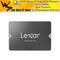 SSD Lexar NS10 Lite 120GB SATA3 2.5"