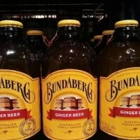 Bundaberg Ginger Beer 375mL