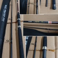 Joran Iroly Pirates 210