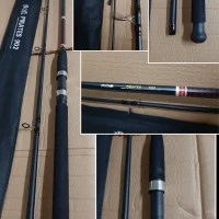 Joran Iroly Pirates 270