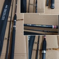 Joran Iroly Pirates 240