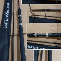 Joran Iroly Pirates 180