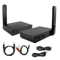 Wireless Audio Transceiver