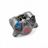 Kaliper Brembo Belakang P2.34 RED LOGO
