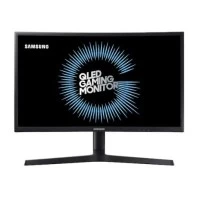 Led Samsung 24" C24FG73 Curved Gaming Monitor