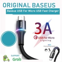 Jual Kabel Data USB to Micro Havit HV-CB632 - Jakarta