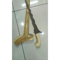 Jual keris naga indah dan angker layak koleksi Berkualitas 