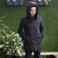 hoodie winter pinochiob