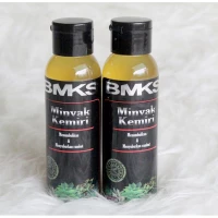 BMKS Minyak Kemiri