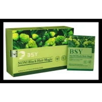 BSY Noni Black Hair Magic