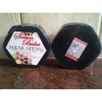 Sabun Bulus Hitam Mbak Ireng