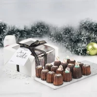 Canele Christmas Hamper