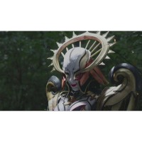 Kamen Rider Drive Saga Chaser Sub Indo