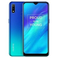 realme 3.Ram3/64.Blue
