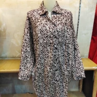 Blouse Big Size 5L/ Atasan jumbo