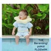 Floswim Size S Baju renang apung anak