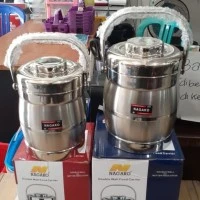 Rantang bakso stainless 2liter