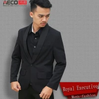 Blazer pria dan jas pria Royal Premium