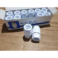 Tusen klep / tesenklep Air PVC 3/4"