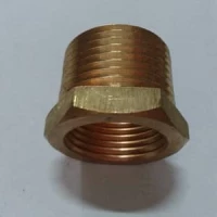 VolkRing 3/4 x 1/2 Kuningan