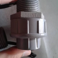 Watermur 1" x 1/2"