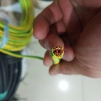 kabel nya 16 mm suprime lindo