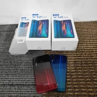 Vivo Y12 3/32GB Resmi Vivo Indonesia